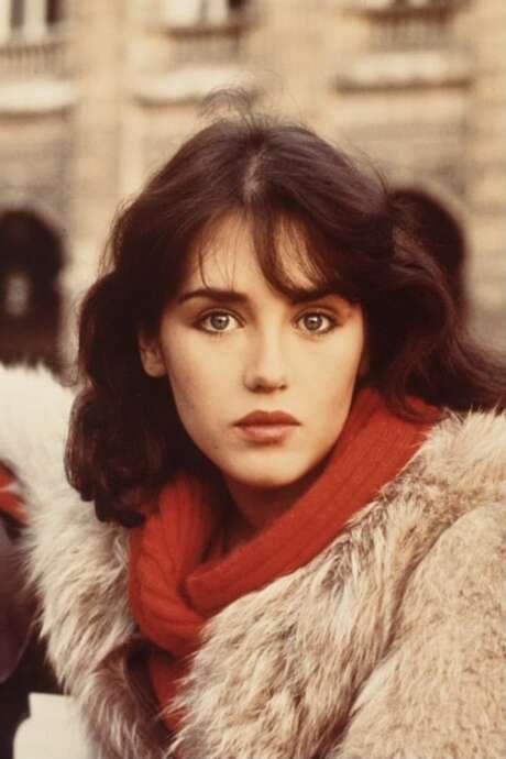 Isabelle Adjani, 2 or 3 Things We Don’t Know about Her…